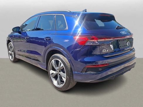 Used 2023 Audi Q4 e-tron Premium w/ Convenience Package AWD/4WD image 28
