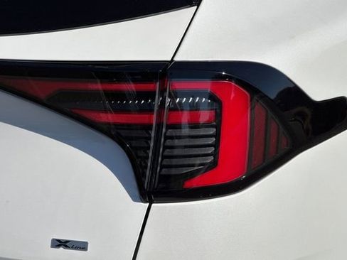 New 2026 Kia Sportage X-Line AWD/4WD image 34