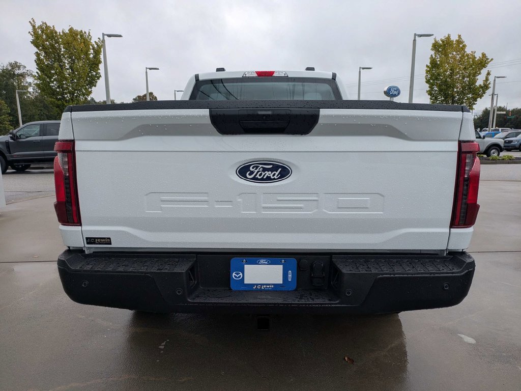 New 2026 Ford F150 XL RWD image 5