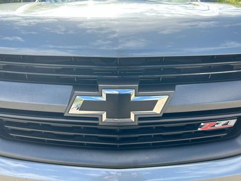 Used 2019 Chevrolet Colorado Z71 AWD/4WD image 27