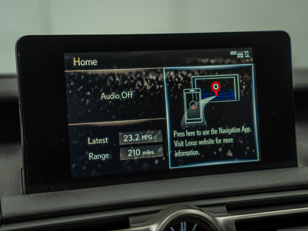 Used 2021 Lexus IS 300 AWD w/ Comfort Package image 31
