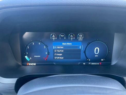 Used 2024 Ford F150 XLT image 10