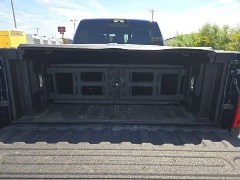 Used 2024 RAM 2500 Limited image 11