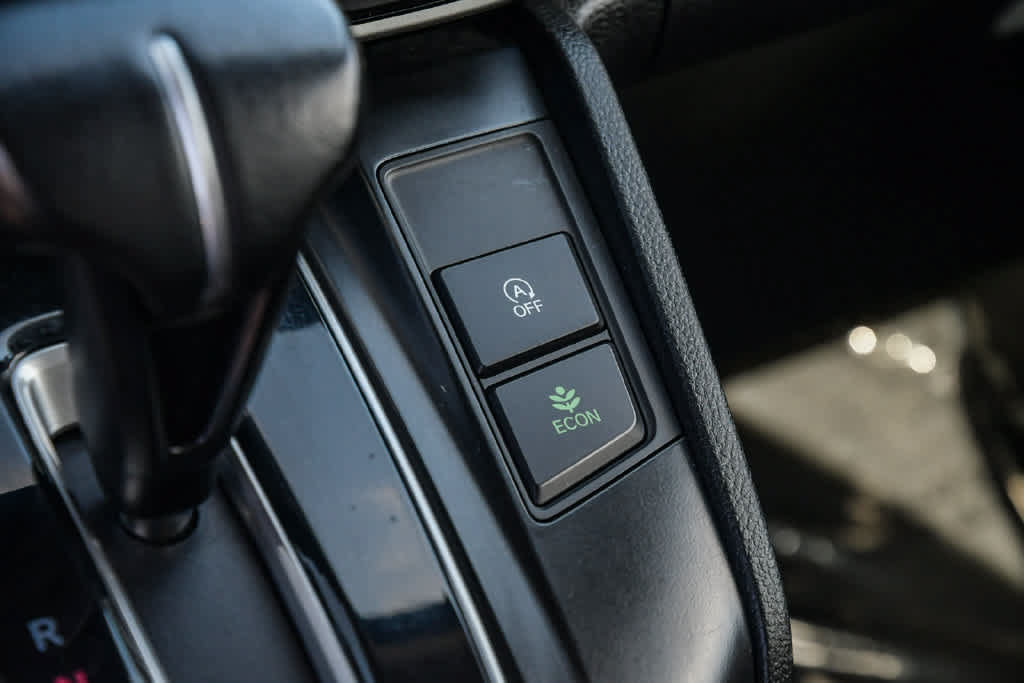 Used 2021 Honda CR-V Touring image 21