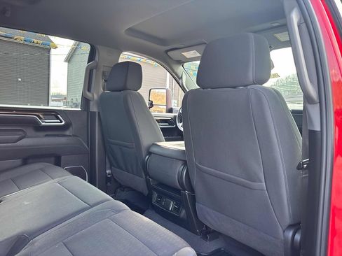 Used 2025 Chevrolet Silverado 2500 LT w/ Safety Package image 28