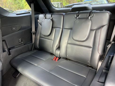 New 2026 Ford Explorer ST w/ Sun And Sound Package image 26