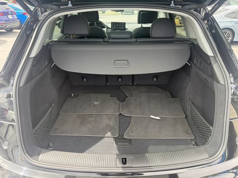 Used 2022 Audi Q5 2.0T Premium Plus AWD/4WD image 22
