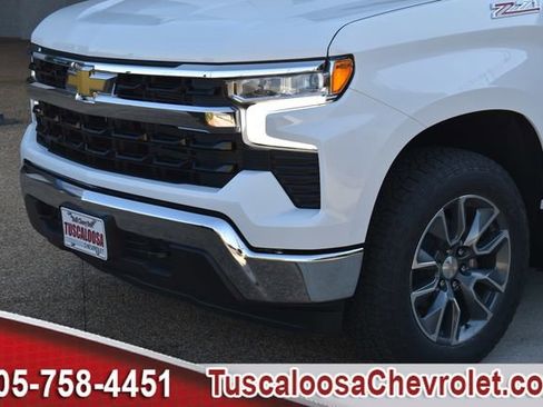 New 2026 Chevrolet Silverado 1500 LT image 33
