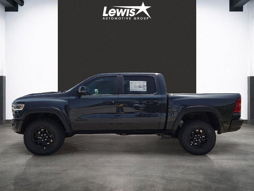 New 2026 RAM 1500 RHO AWD/4WD image 2