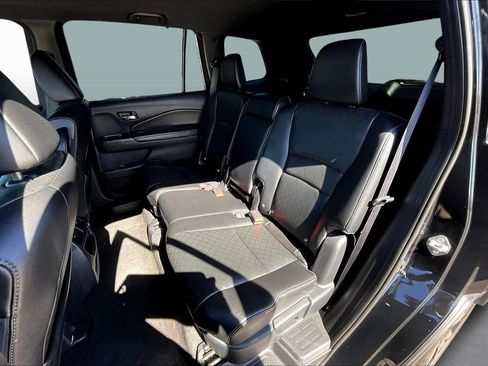 Used 2019 Honda Passport EX-L image 26