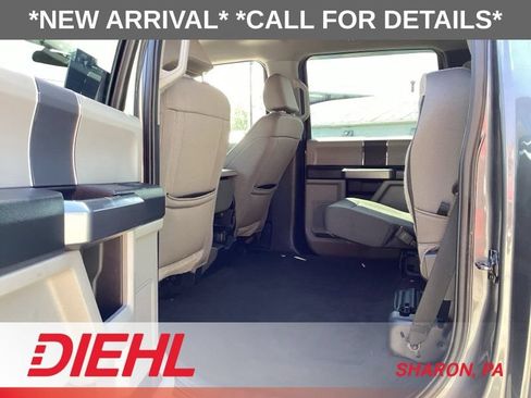 Certified 2022 Ford F250 XLT AWD/4WD image 20