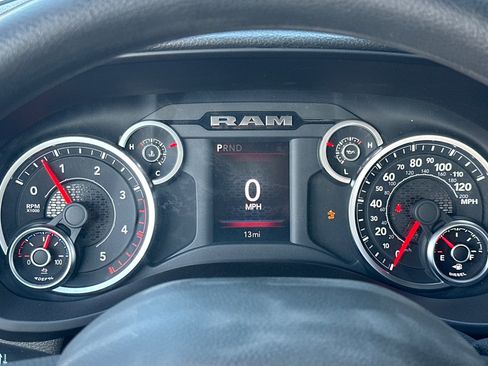 New 2025 RAM 4500 Tradesman image 20