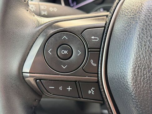 Certified 2023 Toyota Camry SE w/ Convenience Package image 17