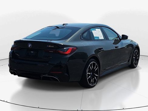 Used 2023 BMW i4 M50 w/ Premium Package AWD/4WD image 6