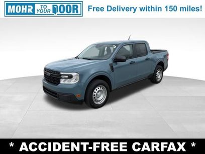 Used 2022 Ford Maverick XL w/ Equipment Group 100A Standard