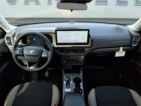 New 2026 Ford Bronco Sport Big Bend w/ Convenience Package image 7