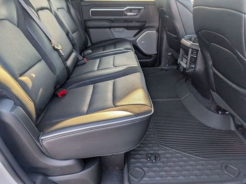 New 2026 RAM 1500 Laramie w/ Night Edition image 29