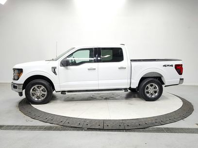 Used 2024 Ford F150 XLT w/ Mobile Office Package