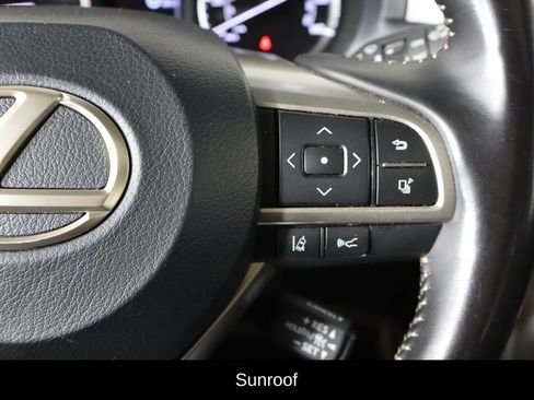 Used 2021 Lexus GX 460 Premium w/ Premium Package AWD/4WD image 8