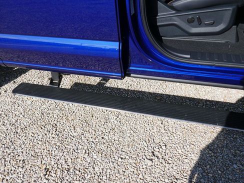 New 2026 Ford F250 Lariat image 11