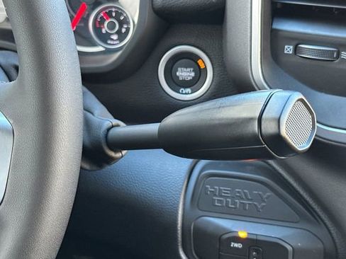 New 2026 RAM 3500 Big Horn image 5