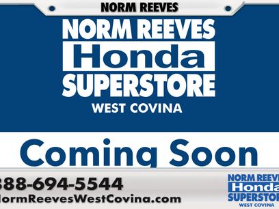 Used 2025 Honda Civic Type R