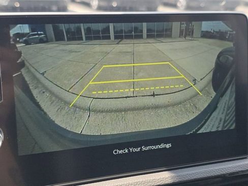 New 2026 Honda CR-V EX-L image 18