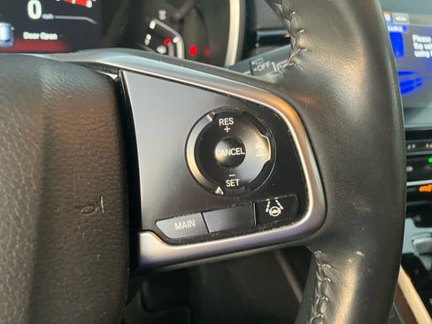 Certified 2021 Honda CR-V EX-L image 23