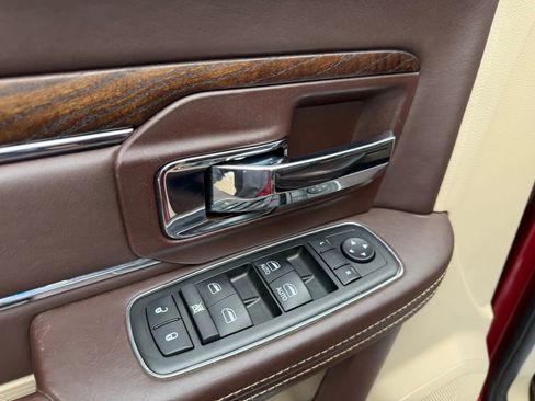 Used 2014 RAM 2500 Longhorn w/ Convenience Group image 22