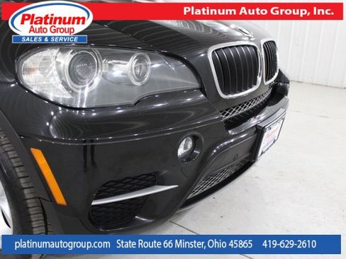 Used 2012 BMW X5 xDrive35i image 47