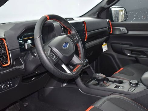 New 2025 Ford Ranger Raptor image 8