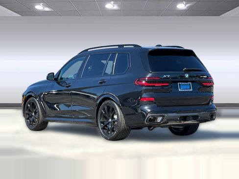 New 2026 BMW X7 xDrive40i w/ M Sport Package image 3