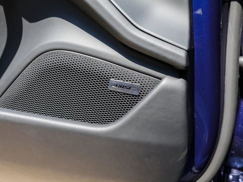 New 2025 Porsche Taycan AWD/4WD image 22