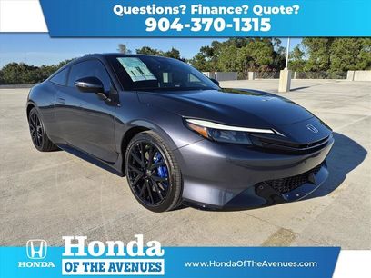 New 2026 Honda Prelude Base