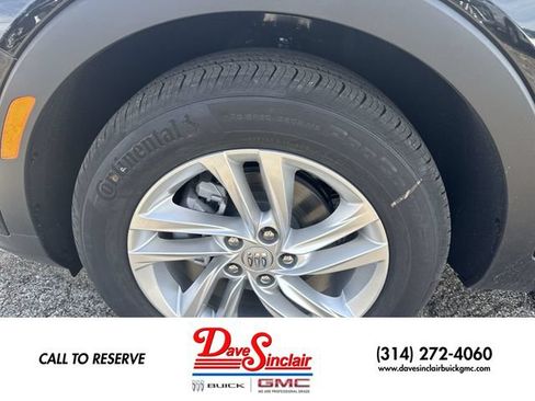 New 2026 Buick Envista Sport Touring w/ Convenience I Package FWD image 10