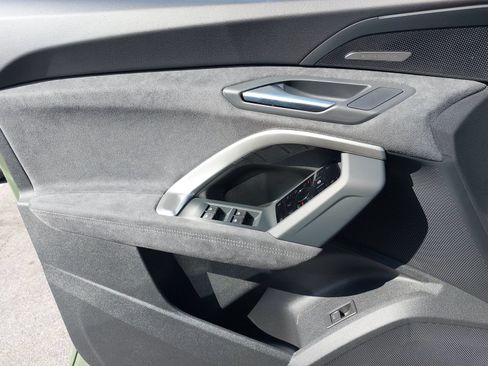 New 2026 Audi SQ5 Premium Plus AWD/4WD image 29