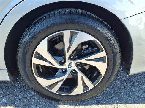 Used 2020 Subaru Legacy Base w/ Alloy Wheel Package image 16