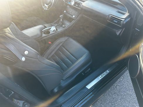 Used 2018 Lexus RC 300 AWD image 22