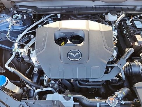 Certified 2025 MAZDA CX-50 AWD 2.5 S w/ Weather Package image 18