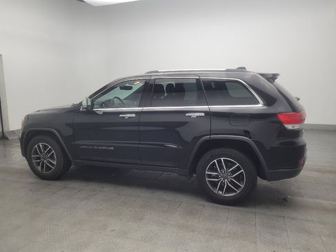Used 2019 Jeep Grand Cherokee Limited RWD image 3