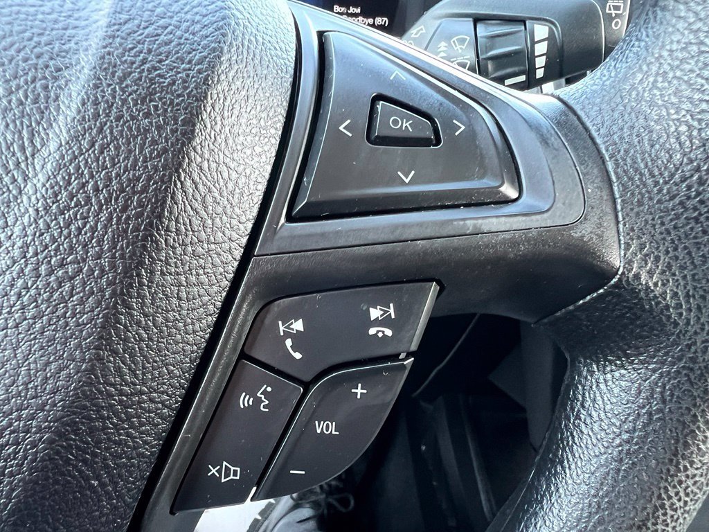 Used 2022 Ford Edge SE AWD/4WD image 35