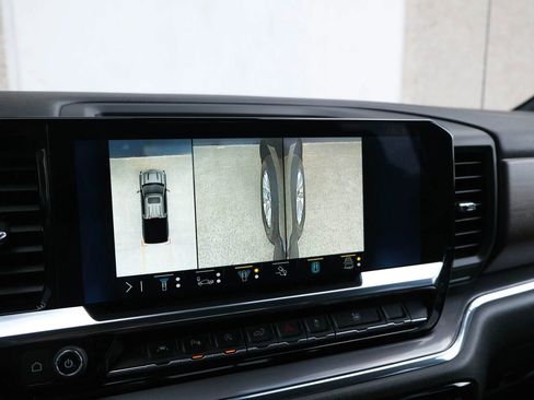 Used 2023 Chevrolet Silverado 1500 High Country image 51