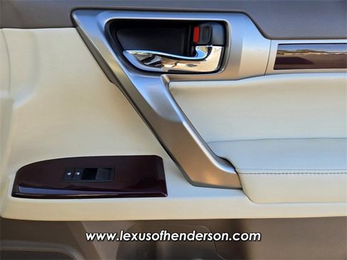 Certified 2019 Lexus GX 460 image 21