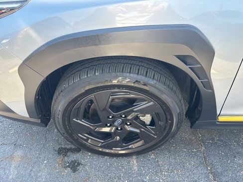 Certified 2024 Subaru Crosstrek 2.5i Sport w/ Crosstrek Mirror Package AWD/4WD image 7
