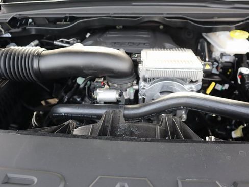New 2026 RAM 1500 Big Horn AWD/4WD image 20