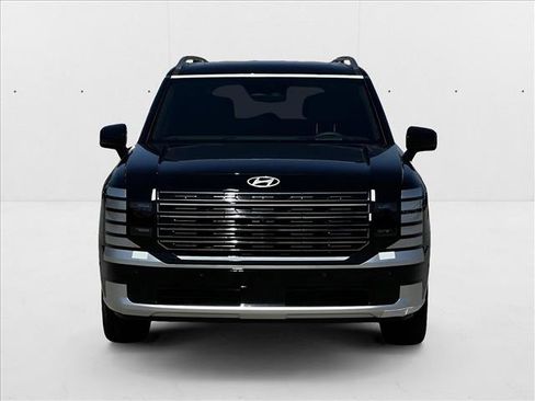 New 2026 Hyundai Palisade Calligraphy image 5