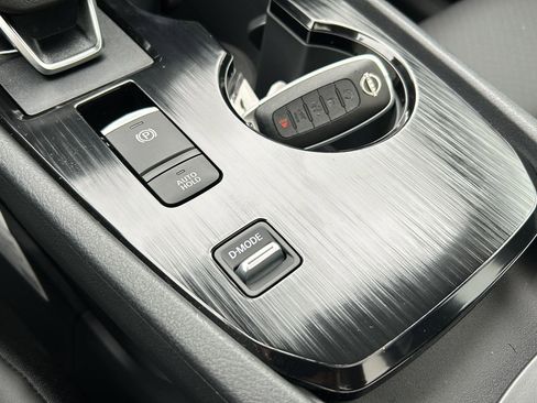 New 2026 Nissan Rogue SV image 21