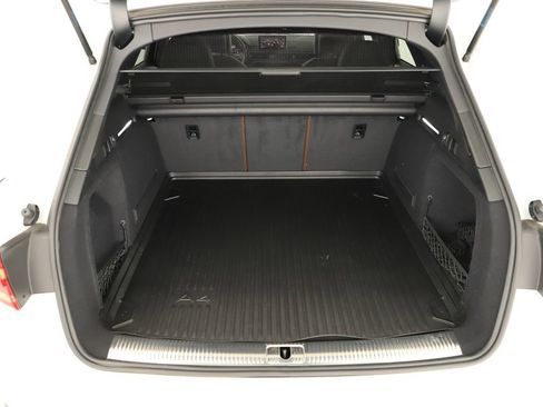 Used 2017 Audi A4 2.0T allroad Premium Plus w/ Technology Package AWD/4WD image 28