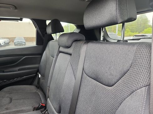 Certified 2023 Hyundai Santa Fe SEL AWD/4WD image 25