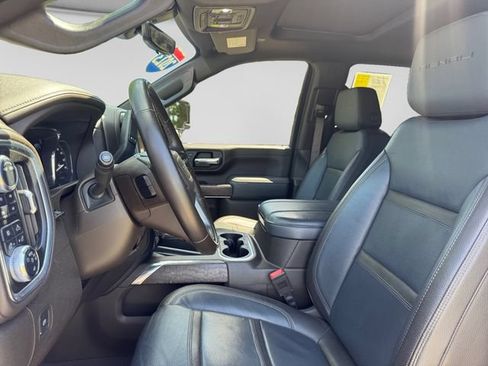 Used 2023 GMC Sierra 2500 Denali w/ Denali Ultimate Package AWD/4WD image 11